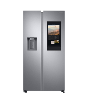 Fridges and Freezers