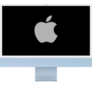 Generic Mac