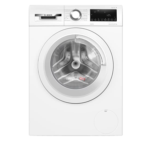 Washer & Dryer