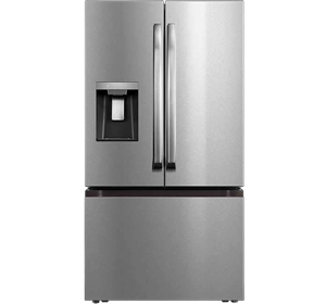 Costco Technical and Warranty Services | Midea 29.3 cu. ft. French Door ...