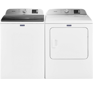 Costco Technical and Warranty Services | Maytag 4.8 cu. ft. Washer with ...
