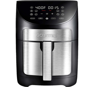 Costco Technical and Warranty Services | Gourmia 7-Quart Digital