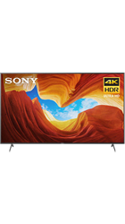 Costco Technical and Warranty Services | Sony XBR75X90CH X90CH