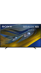 Costco Technical and Warranty Services | Sony XR65A80CJ A80CJ