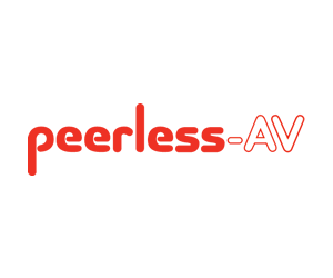 Peerless-AV