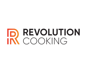 Revolution Cooking